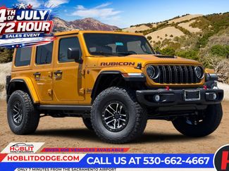 New 2026 Jeep Wrangler Unlimited Rubicon AWD/4WD video 1