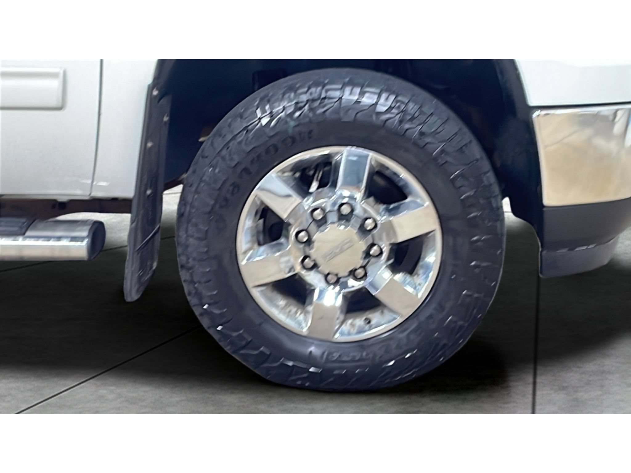Used 2014 GMC Sierra 2500 SLT AWD/4WD image 19