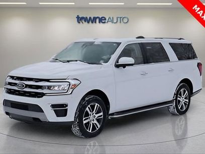 Used 2023 Ford Expedition Max Limited