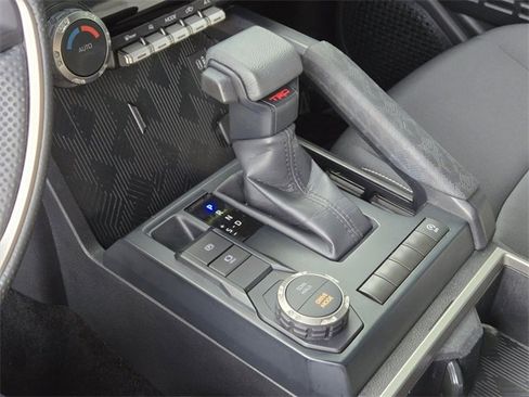 Used 2024 Toyota Tacoma TRD Sport image 24