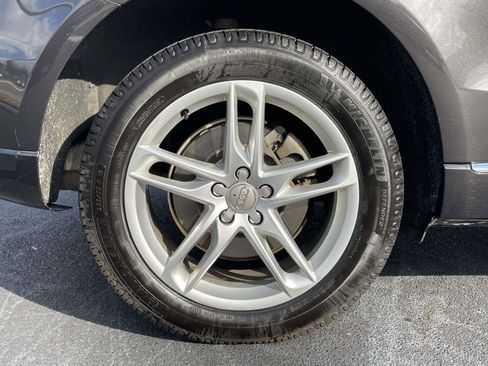 Used 2014 Audi Q5 TDI Premium Plus AWD/4WD image 9