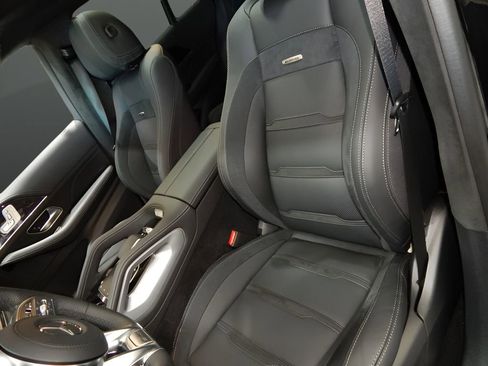 Used 2022 Mercedes-Benz GLE 63 AMG S image 13