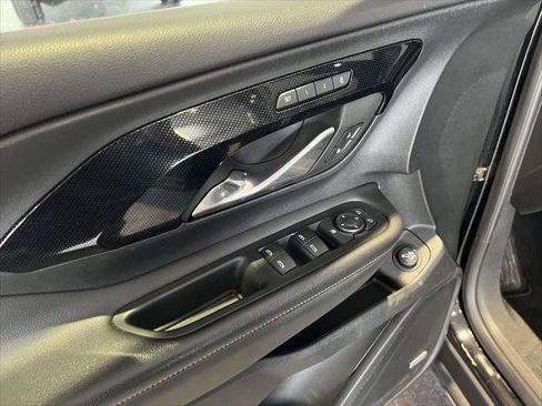 Used 2022 GMC Terrain AT4 w/ Infotainment Package II image 15