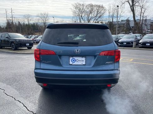 Used 2016 Honda Pilot EX-L image 5