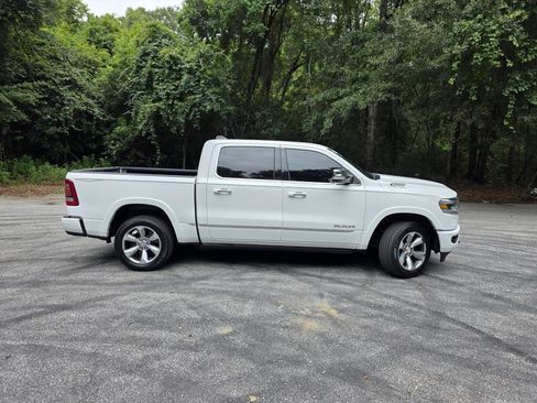 Used 2021 RAM 1500 Limited RWD image 42