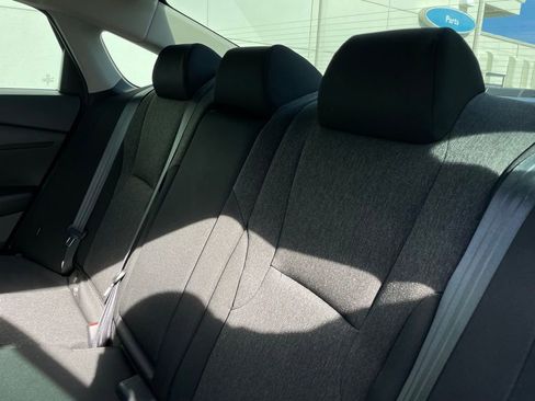 Certified 2024 Honda Accord EX image 40