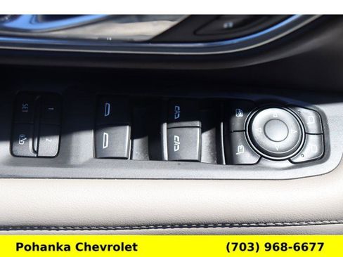 Used 2021 Chevrolet Tahoe LT w/ LT Signature Plus Package AWD/4WD image 23