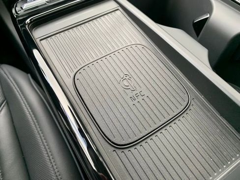 New 2026 Hyundai Tucson Limited image 24