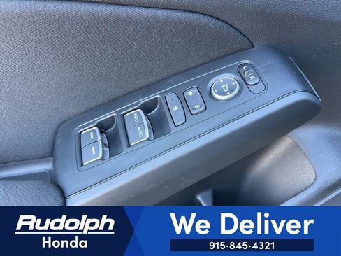 New 2026 Honda Civic Sport image 28