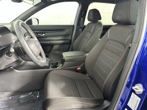 Used 2023 Honda CR-V Sport image 3