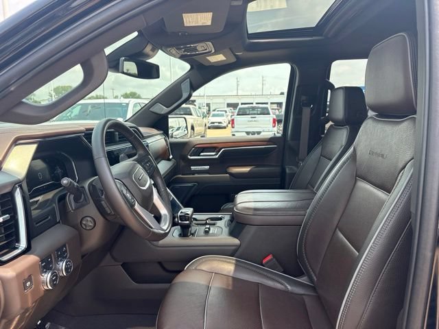 Used 2023 GMC Sierra 1500 Denali AWD/4WD image 14