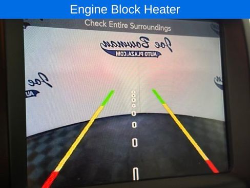 Used 2015 Jeep Cherokee Latitude w/ Cold Weather Group image 20