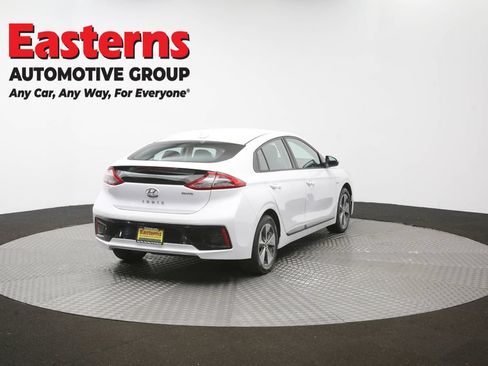 Used 2019 Hyundai Ioniq Electric FWD image 40