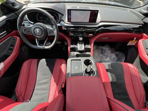 New 2026 Acura MDX A-Spec image 20