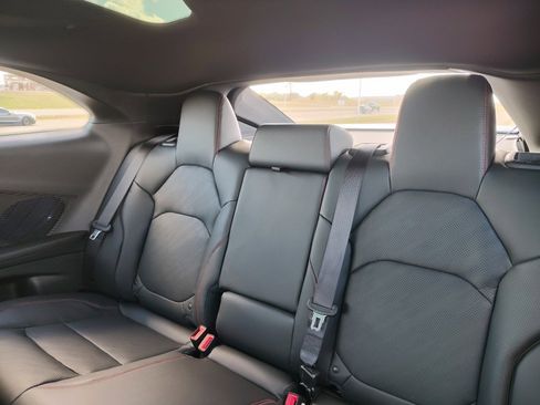 New 2026 Dodge Charger Scat Pack AWD/4WD image 31
