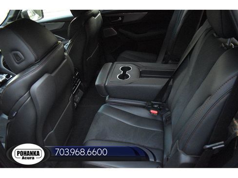New 2026 Acura MDX A-Spec image 16