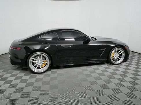 Used 2024 Mercedes-Benz AMG GT 55 image 23