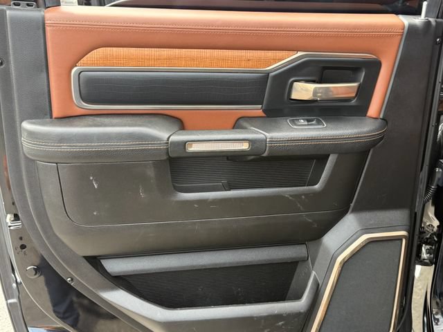 Used 2019 RAM 3500 Limited AWD/4WD image 30