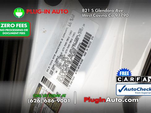 Used 2023 Toyota Tacoma SR RWD image 7
