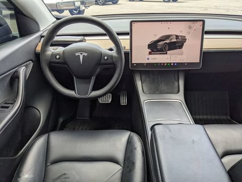 Used 2022 Tesla Model Y Performance AWD/4WD image 14
