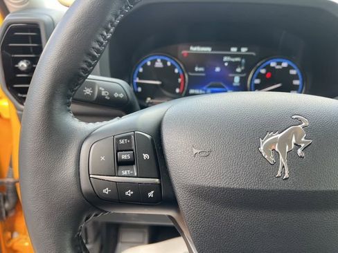 Used 2023 Ford Bronco Sport Outer Banks w/ Tech Package image 27