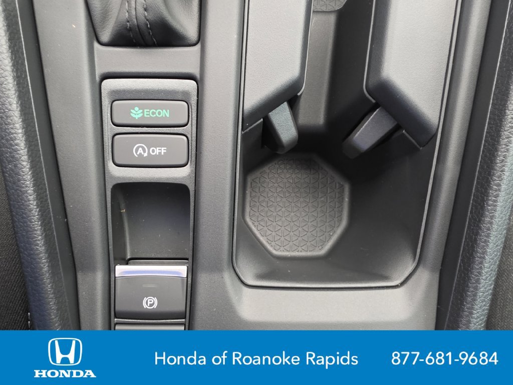 New 2026 Honda Accord SE image 26