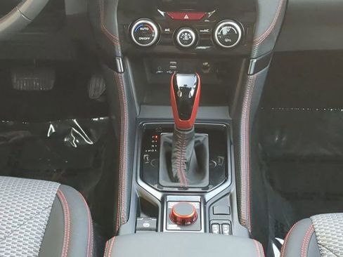 Used 2023 Subaru Forester Sport image 19