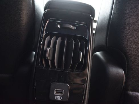 Used 2025 Jeep Compass Trailhawk AWD/4WD image 30