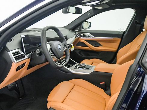 New 2026 BMW i4 xDrive40i w/ Premium Package AWD/4WD image 17