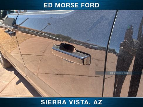 Used 2023 Ford F150 King Ranch w/ Equipment Group 601A High RWD image 15