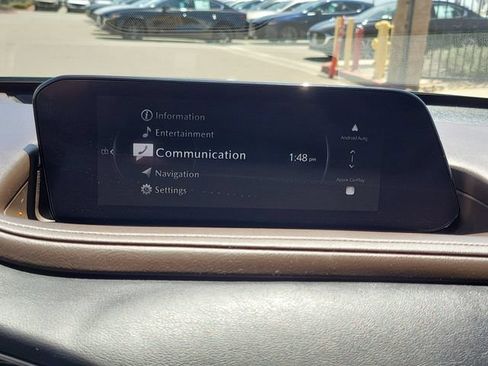 Used 2024 MAZDA CX-30 AWD 2.5 S w/ Premium Package image 11