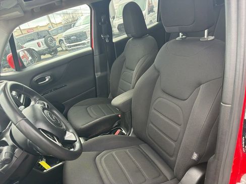 Used 2020 Jeep Renegade Latitude image 10