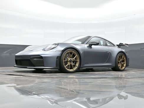 Certified 2026 Porsche 911 GT3 image 34