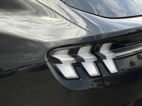 Certified 2023 Ford Mustang Mach-E Select RWD image 6