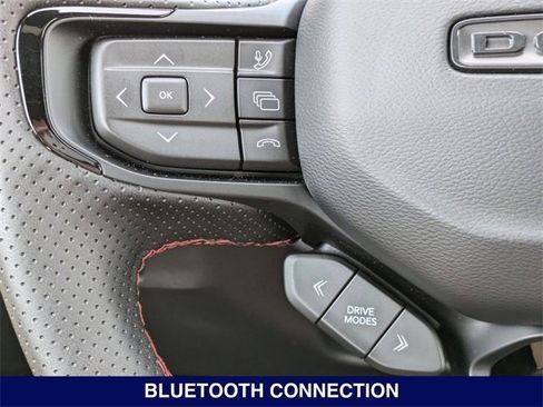 New 2025 Dodge Charger R/T w/ Quick Order Package 25M R/T image 18