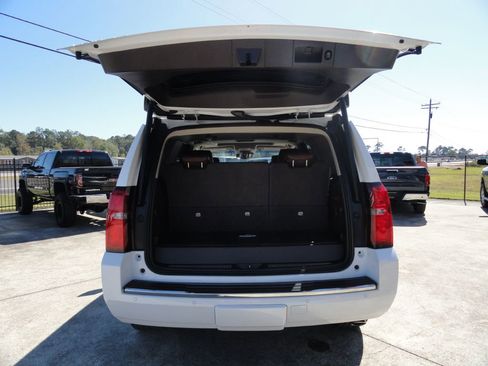 Used 2019 Chevrolet Tahoe Premier image 14
