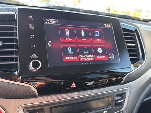 Used 2023 Honda Ridgeline Sport image 26