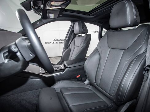 Used 2023 BMW i4 eDrive35 w/ Premium Package RWD image 13