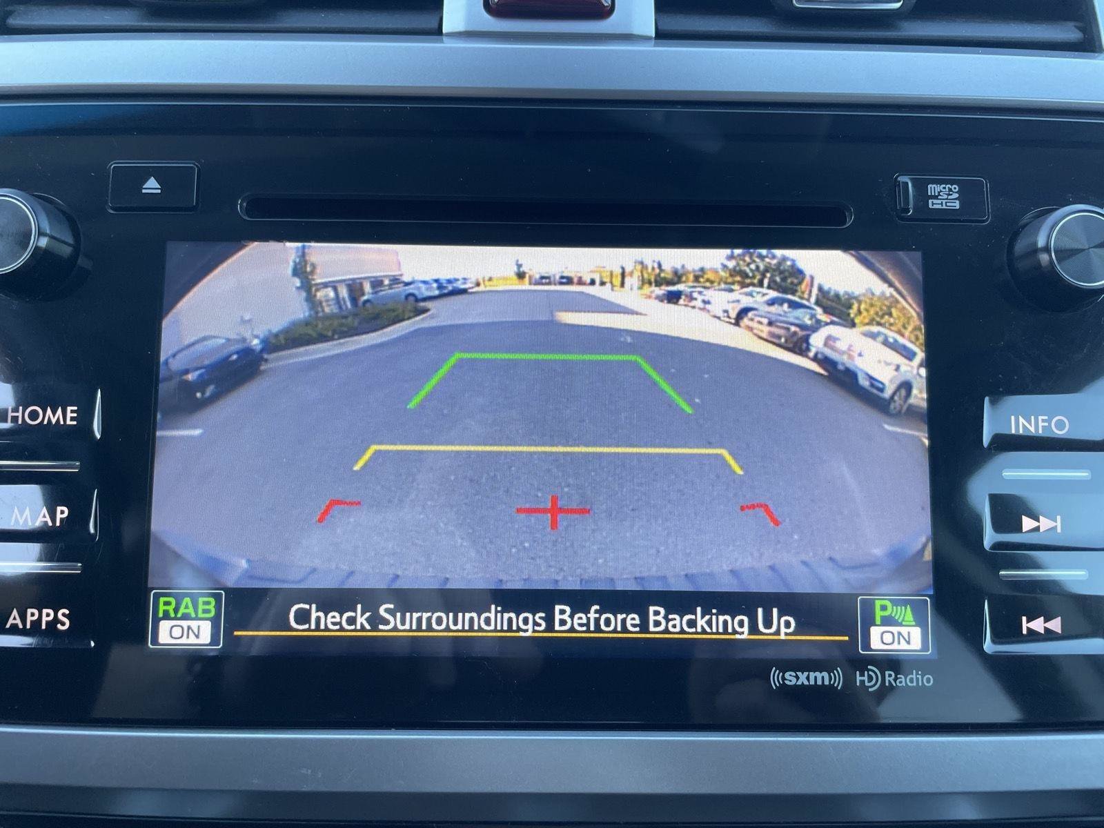 Used 2017 Subaru Outback 3.6R Limited AWD/4WD image 26
