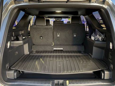 Used 2025 Toyota 4Runner TRD Off-Road Premium image 24