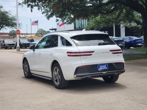 New 2026 Genesis GV70 2.5T Advanced AWD/4WD image 5