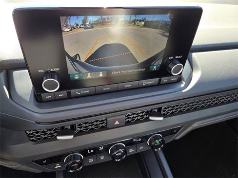 New 2025 Honda Accord SE image 11