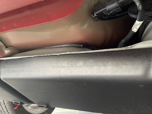 Used 2004 Ford Mustang Mach 1 RWD image 50