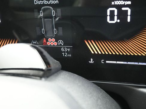 New 2027 Kia Telluride EX X-Line AWD/4WD image 17