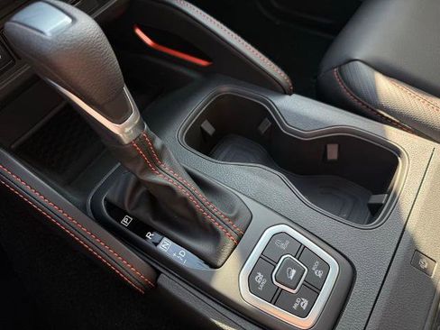 New 2026 Nissan Frontier PRO-4X w/ Pro Premium Package image 26