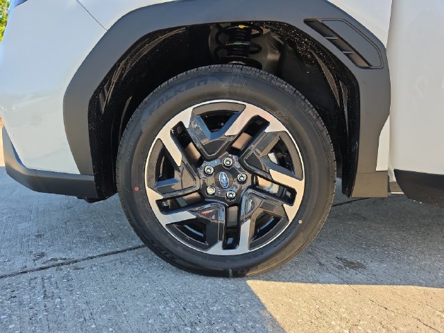 New 2026 Subaru Forester Premium AWD/4WD image 28