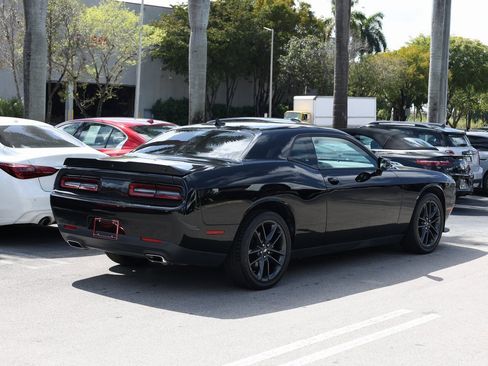 Used 2023 Dodge Challenger GT w/ Blacktop Package image 5