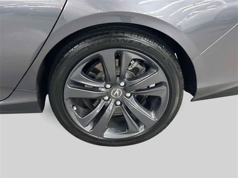 Used 2022 Acura TLX w/ A-SPEC Pkg image 13