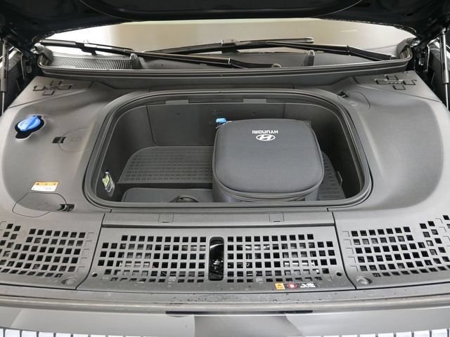 New 2026 Hyundai Ioniq 9 SEL AWD/4WD image 10
