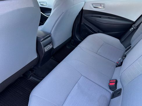 Used 2024 Toyota Corolla SE FWD image 25